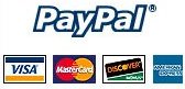 Pay FAST with Most Credit Cards - PayPal Account Not Required!